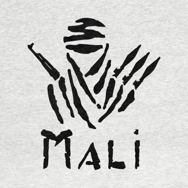 Mali by teeor